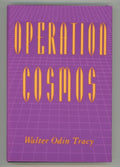 Operation Cosmos by Walter Odin Tracy