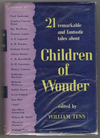 Children of Wonder: 21 Remarkable and Fantastic Tales by William Tenn
