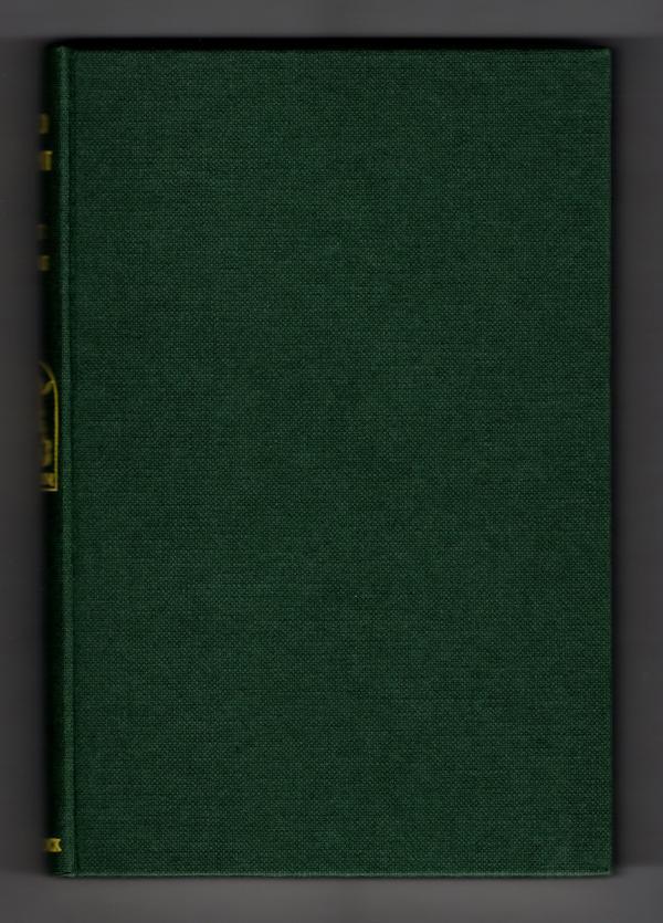 Wild Summit by Matt Stuart (First Edition) Rare DJ Publisher's Copy