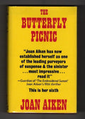 The Butterfly Picnic by Joan Aiken Publisher's File Copy