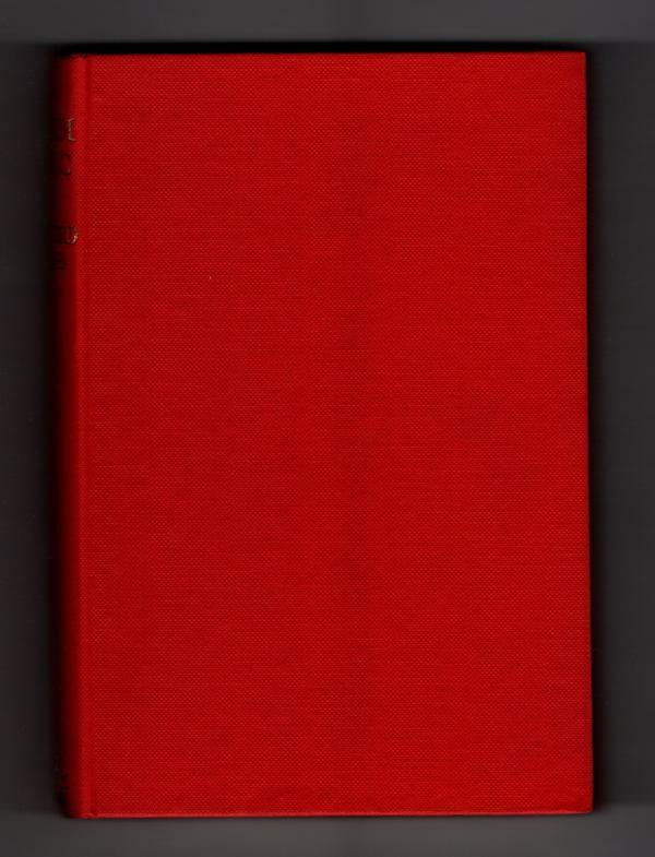 Storm Music by Dornford Yates (File Copy)