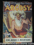 Argosy August 20, 1938 Belarski Cvr, "The Invasion of America"