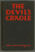 The Devil's Cradle by Mrs. Alfred Sidgwick