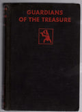The Guardians of the Treasure by H C McNeile; (First Edition)