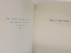 Time and the Gods by Lord Dunsany (Limited Edition) Signed #176