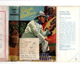 Sandi, the King Maker by Edgar Wallace (File Copy)