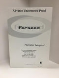 Farseed by Pamela Sargent (First Edition) Signed Uncorrected Proof
