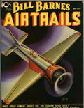 Bill Barnes Air Trails May 1936 Pulp