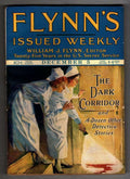 Flynn's December 5 1925  Anthony Wynne; Edgar Wallace