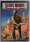 Talbot Mundy: Messenger of Destiny by Donald M. Grant (First Edition)