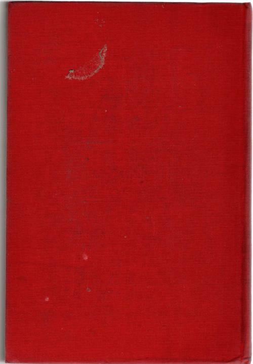 Road to Endor by Esther Barstow Hammand (First Edition)