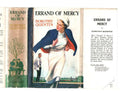 Errand of Mercy by Dorothy Quentin (First Edition) Ward File Copy