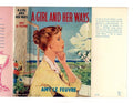 A Girl and Her Ways by Amy Le Feuvre (Ward Fortune Library) File Copy