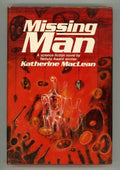 Missing Man by Katherine MacLean