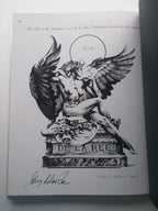 The Art of the Fantastic by Gerry de la Ree (First edition) Limited Signed #404