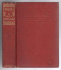 Finished by H. Rider Haggard (First U.S. Edition)