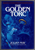The Golden Torc by Julian May (First Edition)