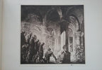 Modern Masters of Etching: Frank Brangwyn (Part One & Second Volume) 1932