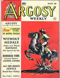 Argosy May 10 1941 E.H. Price