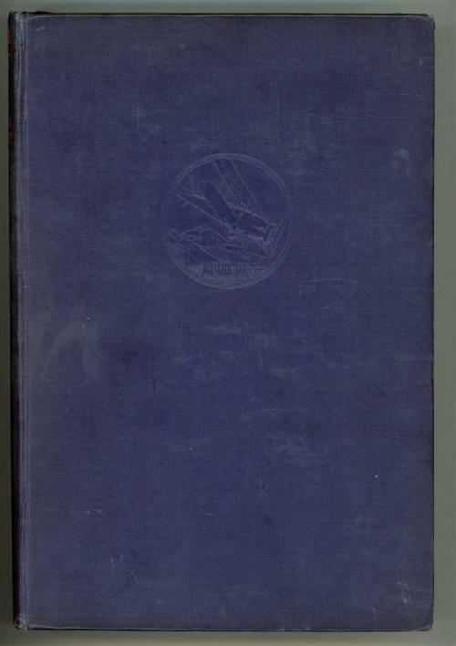 First Over Everest by Geoffrey Barkas (First Edition)