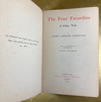 The Four Facardins: A Fairy Tale by Count Anthony Hamilton (Limited Edition)