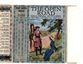The Open Road by Halliwell Sutcliffe (First Edition) Illustrated File Copy