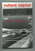 Vulture Capital by Mark Coggins 1st