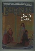 Lord of the Isles by David Drake (First Edition)