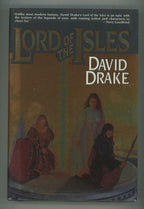 Lord of the Isles by David Drake (First Edition)