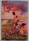 Tarzan and the Ant Men by Edgar Rice Burroughs Madison Square Edition