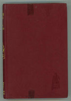 The Merchandise Murders by Allen Richards (First UK Edition)