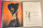 The Phantom of the Opera /La FantÃ´me de l'OpÃ©ra (Set of 3) Anne Bachelier Signed