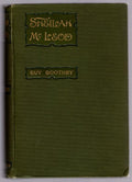 Sheilah McLeod by Guy Boothby (First Edition)