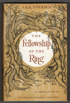 The Lord of the Rings Complete Set by J.R.R. Tolkien (First American)