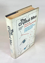 The Crystal Man: Landmark Science Fiction by Edward Page Mitchell (First Edition)