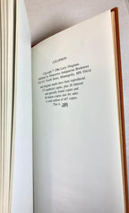 Booksellers Marks: An Illustrated Book by Larry Dingman (First Edition) Limited
