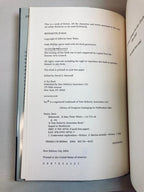 Behemoth: B-Max by Peter Watts (First Edition)