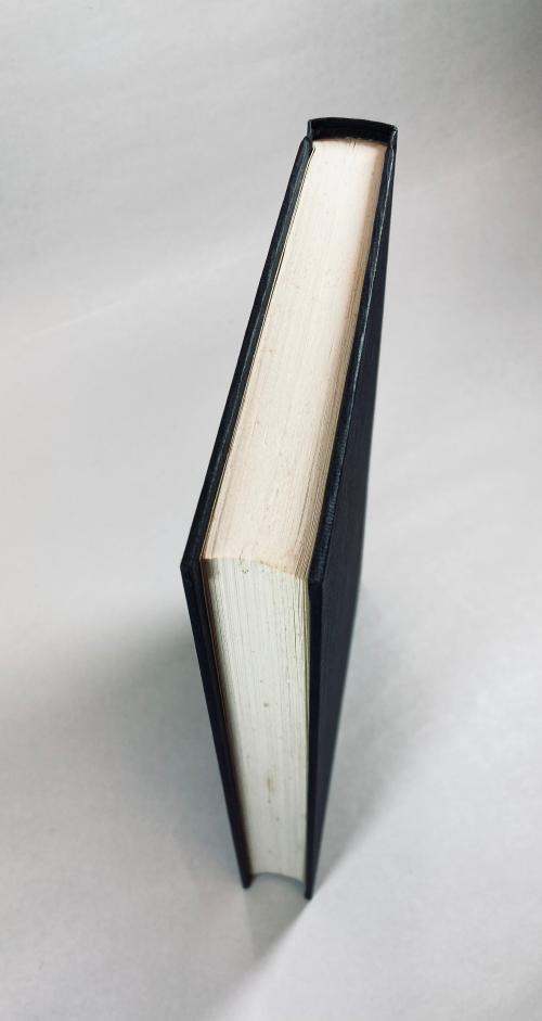Behemoth: B-Max by Peter Watts (First Edition)