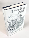 A Wealth of Fable by Harry Warner, Jr. (First Edition)