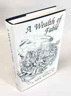 A Wealth of Fable by Harry Warner, Jr. (First Edition)