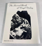 Lot of 5 Fantasy Art Books: Stephen E. Fabian, Hannes Bok, and Virgil Finlay Signed