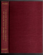 A Golden Anniversary Bibliography of Edgar Rice Burroughs (Revised)