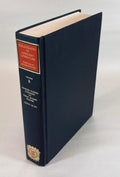 Bibliography of American Literature Vol. 8 (First Edition)