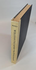 William Faulkner: "Man Working," 1919-1962 : A Catalogue (First Edition)