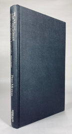 The Vital Science by Peter Morton (First Edition)