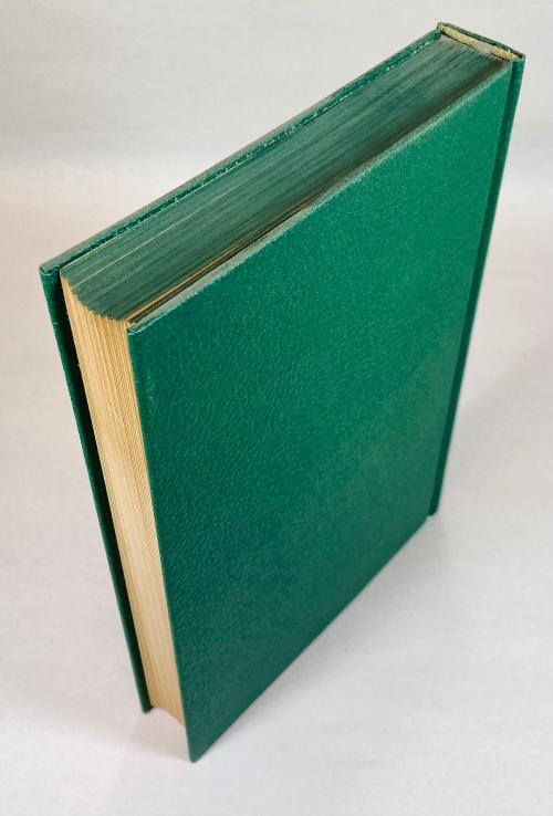 Edgar Rice Burroughs: Master of Adventure by Richard A. Lupoff (Limited) Signed
