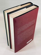The Book of Lost Tales (Part One & Part Two) by J. R. R. Tolkien