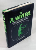 The Planiverse: Computer Contact with a Two-Dimensional World by A. K. Dewdney