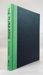 The Planiverse: Computer Contact with a Two-Dimensional World by A. K. Dewdney