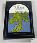 The Tolkien Relation: A Personal Inquiry by William Ready (First Edition)